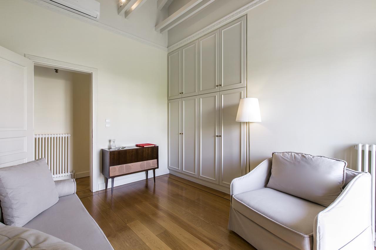 Aerides 3 Luxury Suites Атина Екстериор снимка